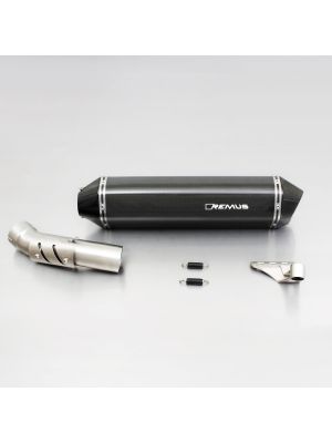 HEXACONE, slip on, carbon, EEC, 60mm