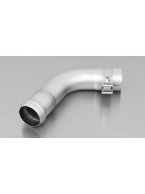 Connection tube (multi-link axle) for mounting on 1.4l TSI, 2.0l TDI 110 kW, 2.0l GTD 135 kW, 1.8l TSI 132 kW