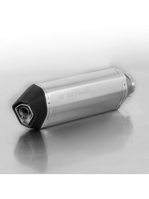 OKAMI, connecting tube, titanium, EEC, 54 mm
