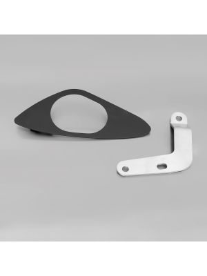 Mounting kit for RC - models