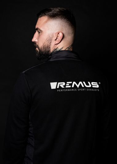 REMUS Jacke