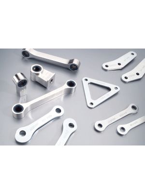 MIZU tail lowering kit, 35mm, EEC