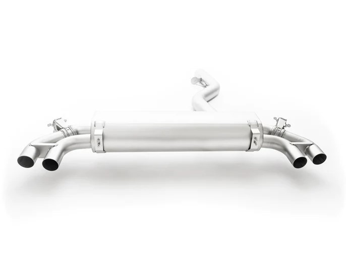 Axleback Sport Exhaust System L/R BMW M340i & M440i, with 2