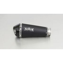 REMUS HYPERCONE スリップオン KTM 1290SDR HYPERCONE, slip on, muffler for KTM 1290 Super Duke R, stainless