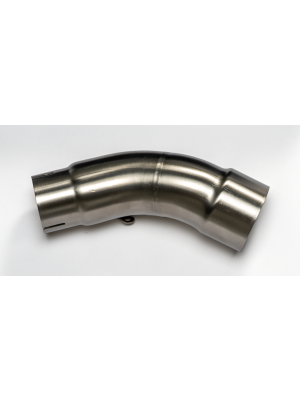 Connection tube racing