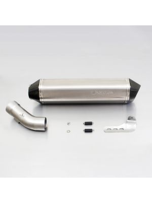 HEXACONE, slip on, titanium, EEC, 