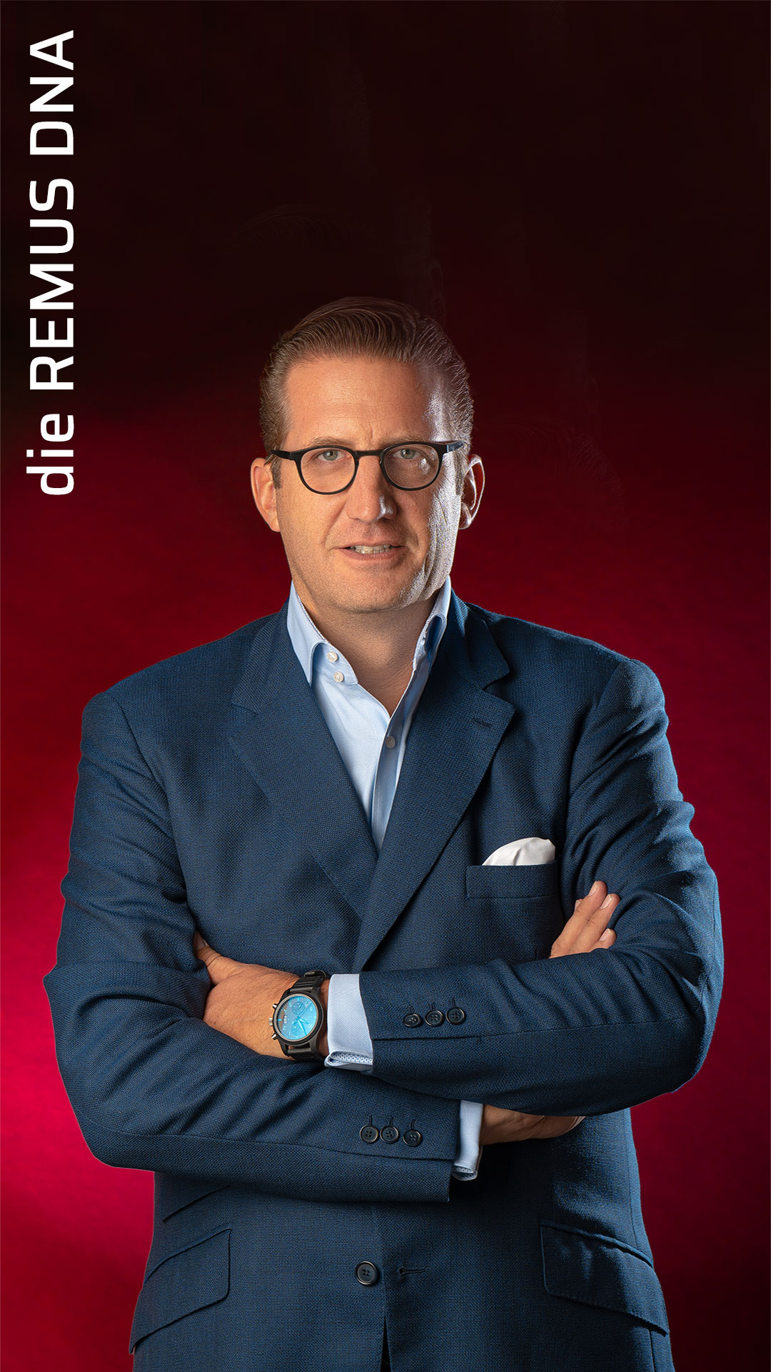 Stephan Zöchling, CEO|CFO