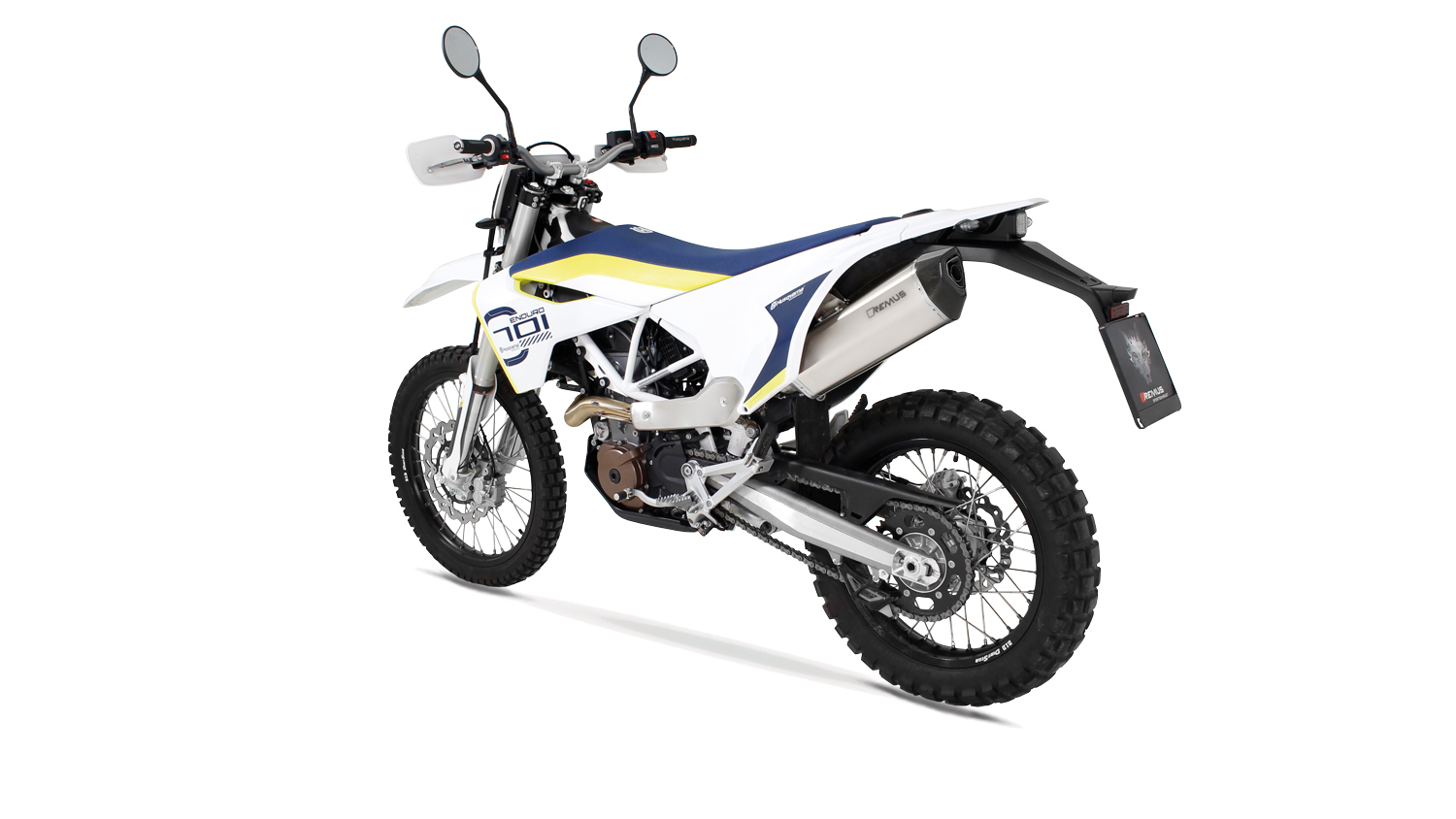 Exhaustssystems Bike Info 32 17 Husqvarna 701 Mod 2017 Remus Checkout january promo & loan simulation in your city and compare the vitpilen 701 2021 with svartpilen 401 the vitpilen 701 comes with disc front brakes and disc rear brakes along with abs. remus at