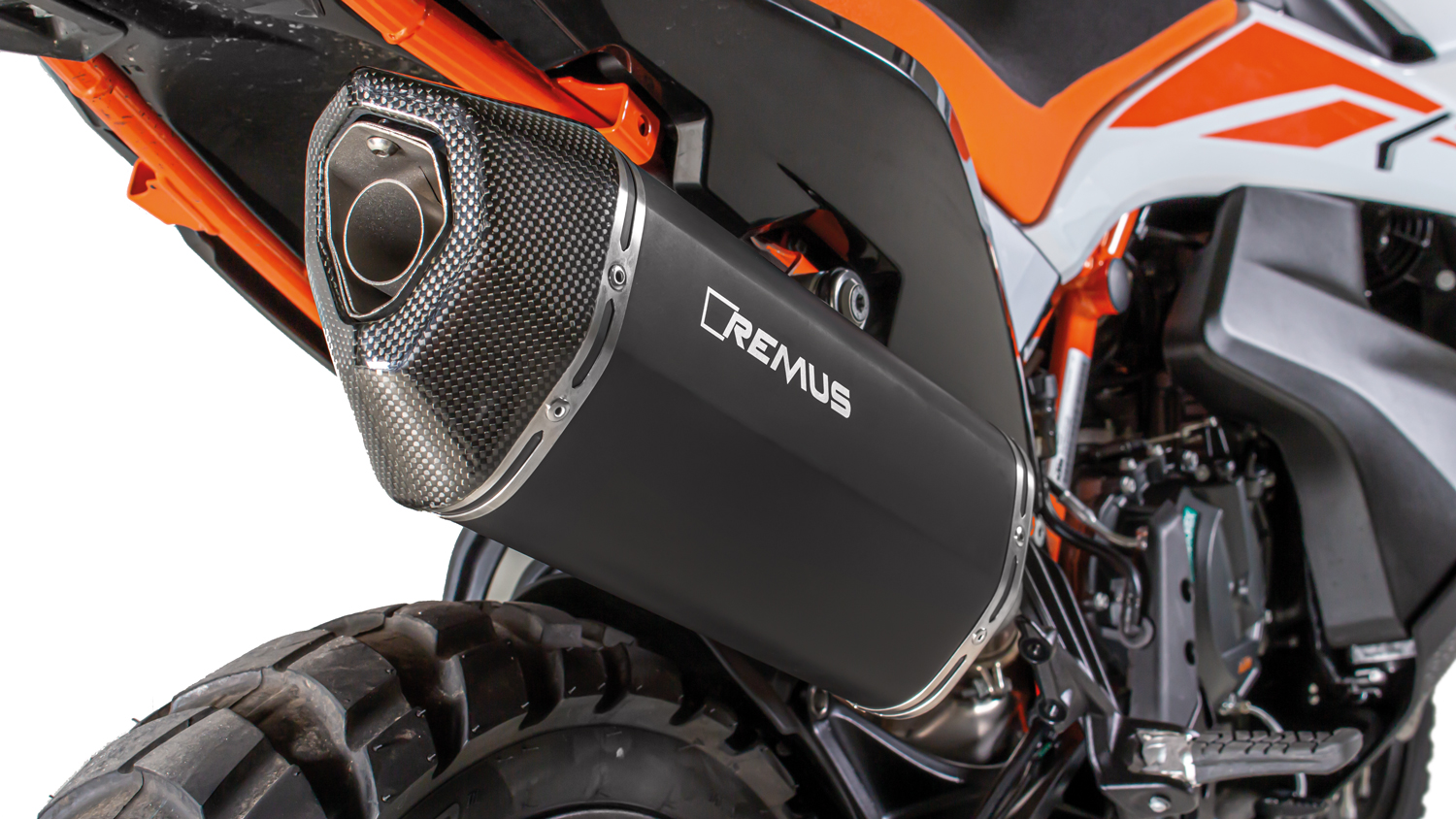 arrow exhaust ktm 790 adventure r